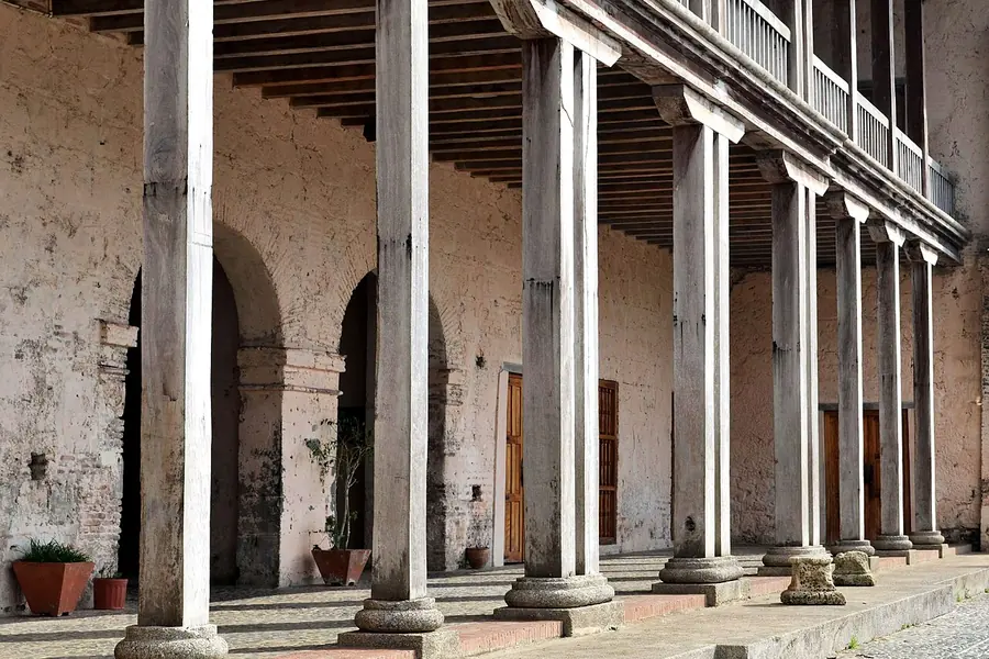 Portobelo, Panama City