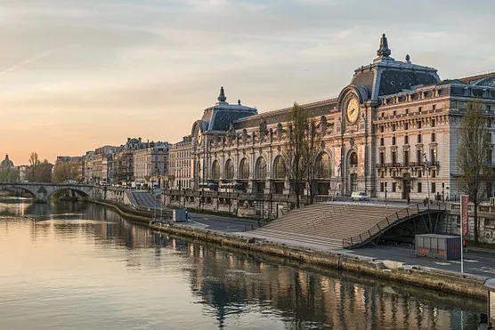 Musée d'Orsay, Paris
