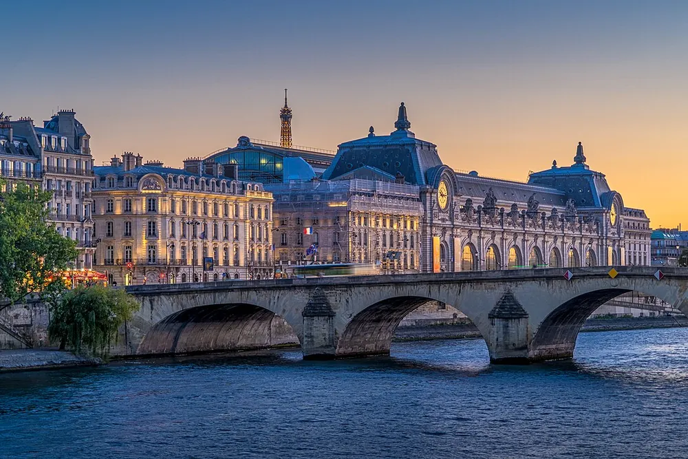 Musée d'Orsay, Paris