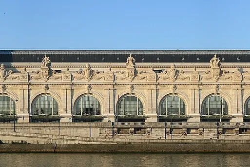 Musée d'Orsay, Paris