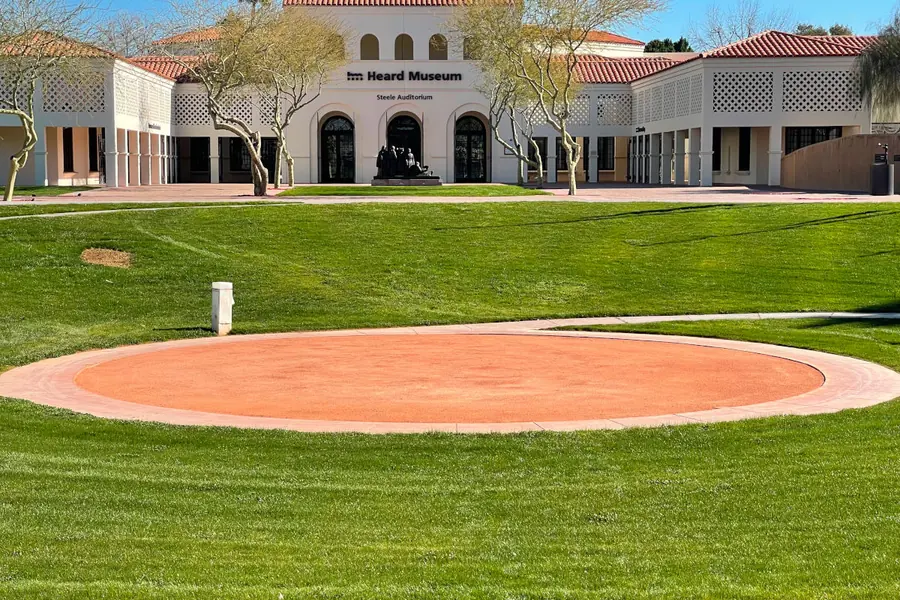 Heard Museum, Phoenix