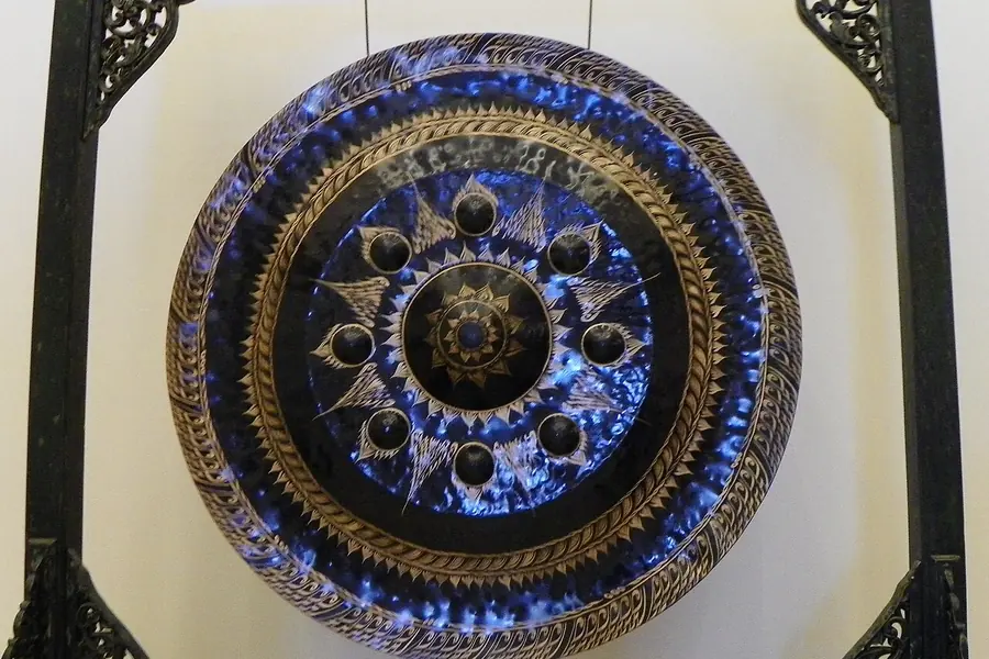 Musical Instrument Museum, Phoenix