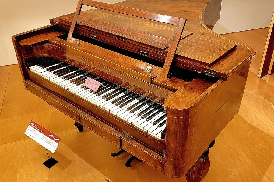 Musical Instrument Museum, Phoenix