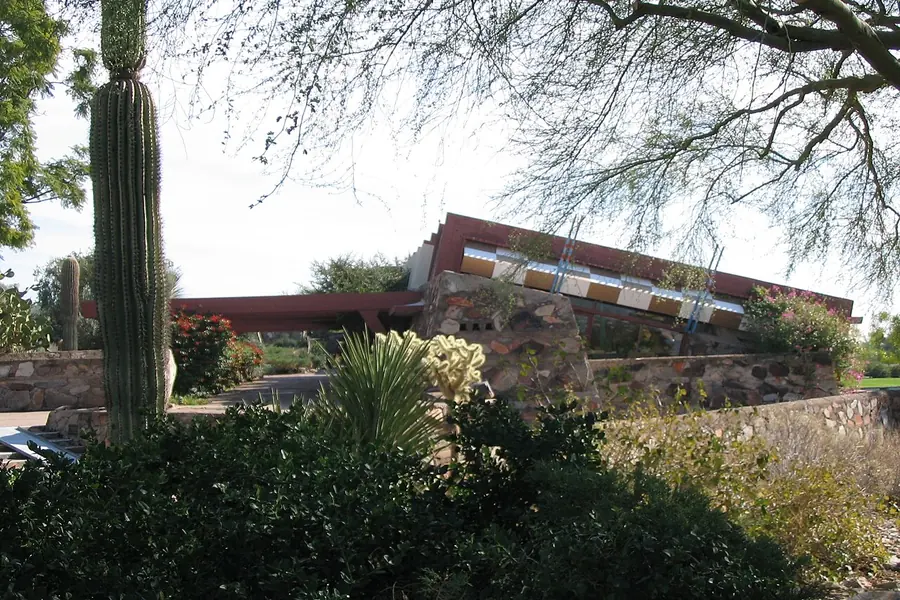 Taliesin West, Phoenix
