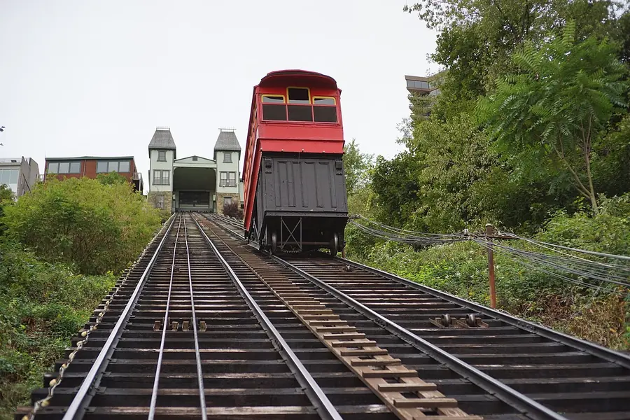 Duquesne Incline, Pittsburgh