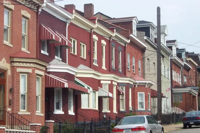 Lawrenceville, Pittsburgh