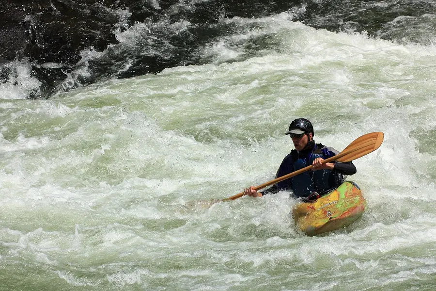 Ohiopyle State Park, Pittsburgh