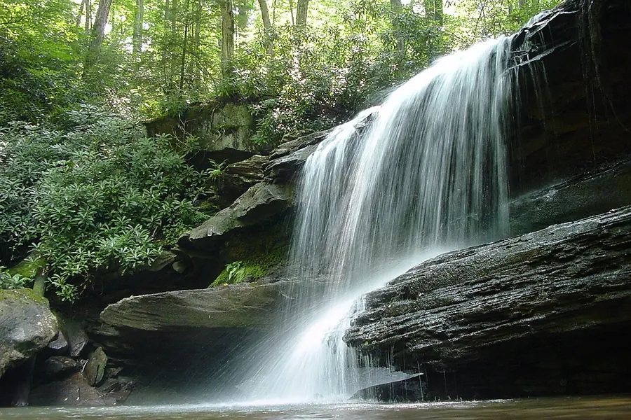 Ohiopyle State Park, Pittsburgh
