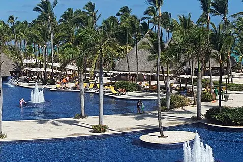 Bavaro Beach, Punta Cana