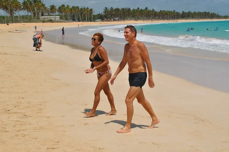 Macao Beach, Punta Cana