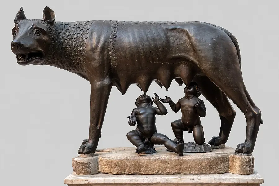 Capitoline Museums, Rome