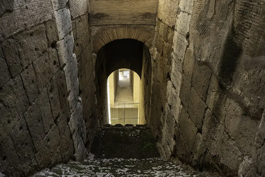 Colosseum, Rome