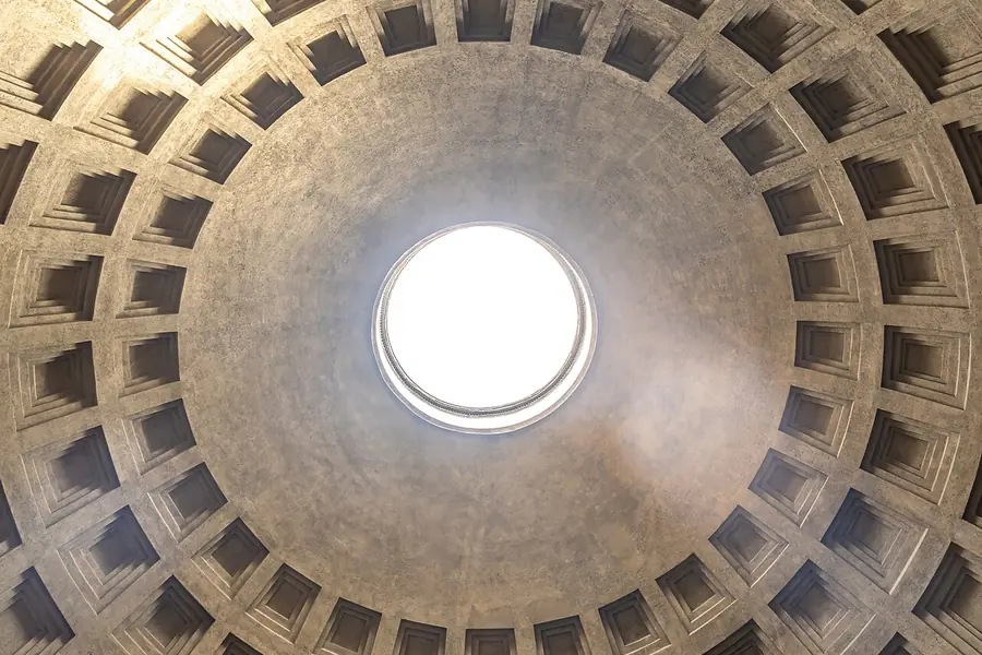 Pantheon, Rome