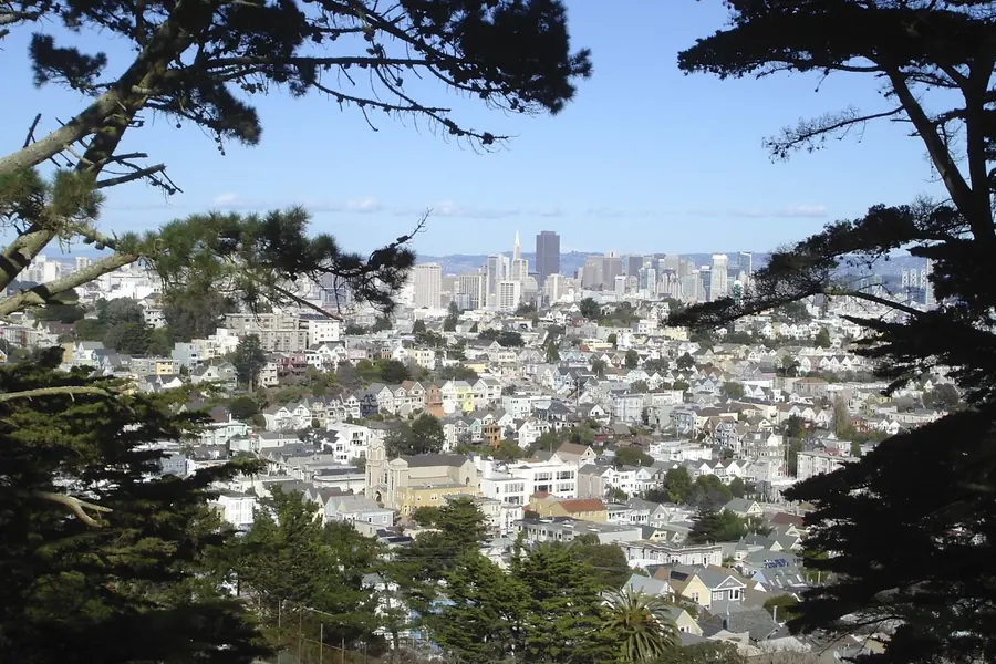 Noe Valley, San Francisco