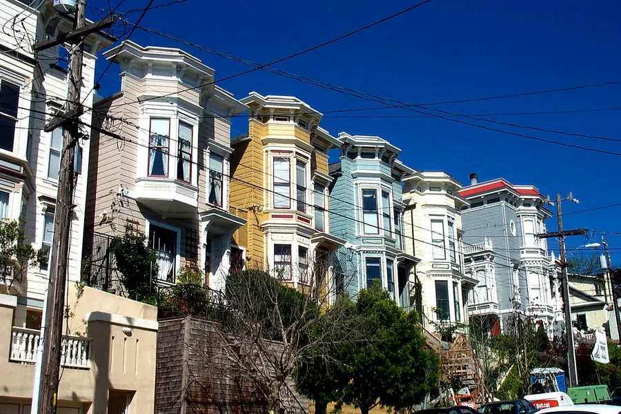 Noe Valley, San Francisco