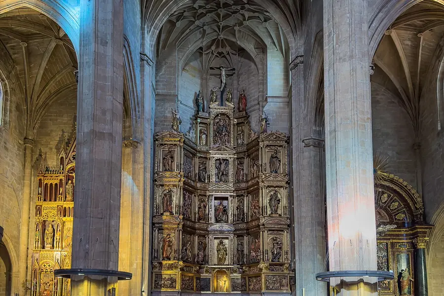 Parte Vieja, San Sebastian
