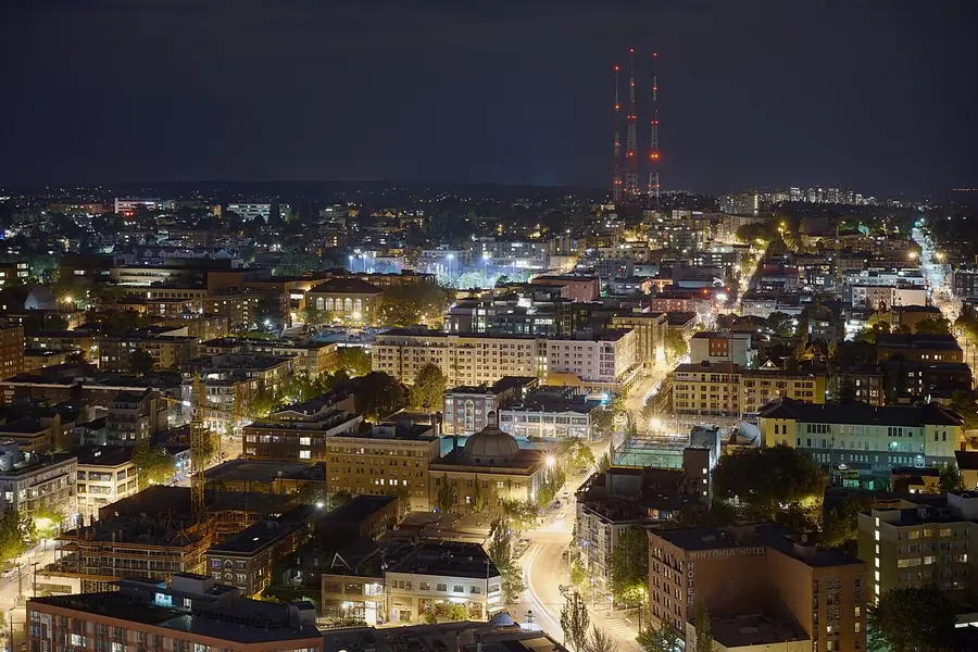 Capitol Hill, Seattle