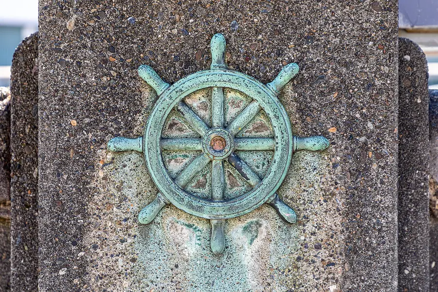 Seattle Waterfront, Seattle