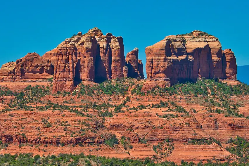 Cathedral Rock Trail, Sedona