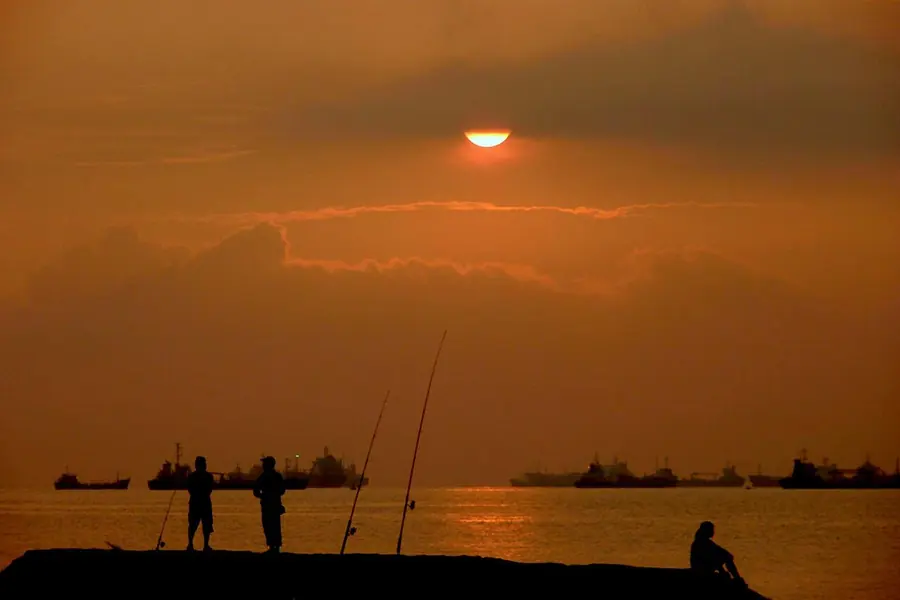 East Coast Park, Singapore
