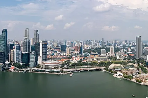 National Museum of Singapore, Singapore