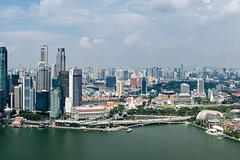 National Museum of Singapore, Singapore