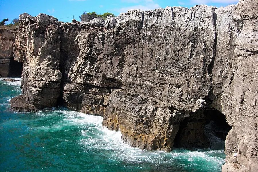 Boca do Inferno, Sintra