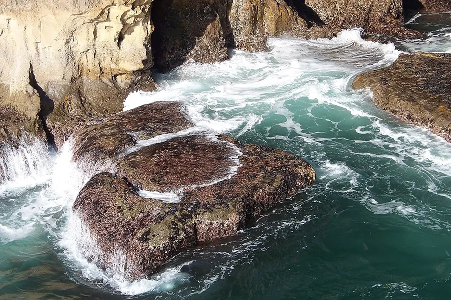 Boca do Inferno, Sintra