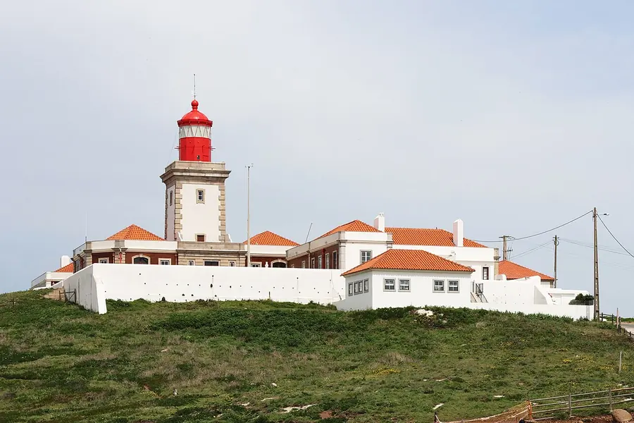Cabo da Roca, Sintra
