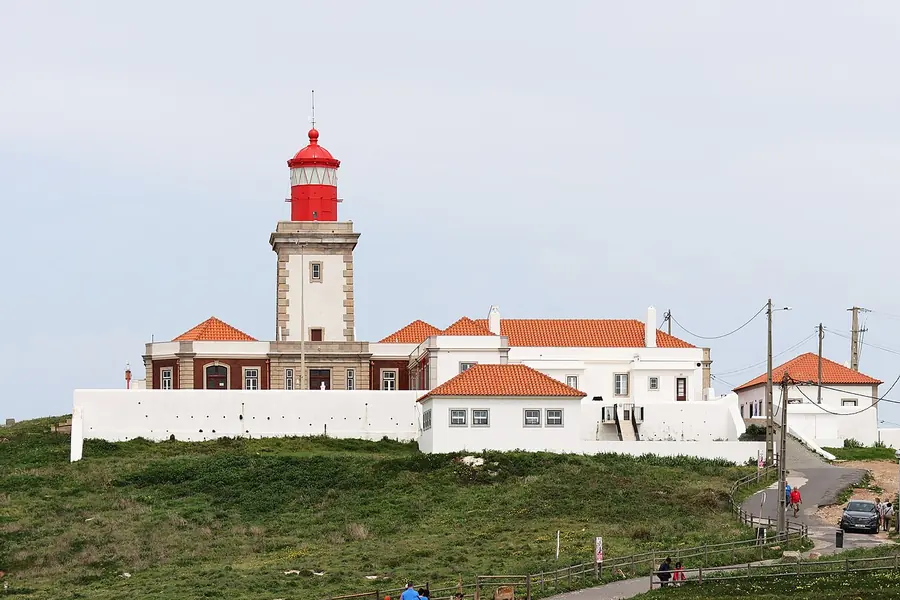 Cabo da Roca, Sintra