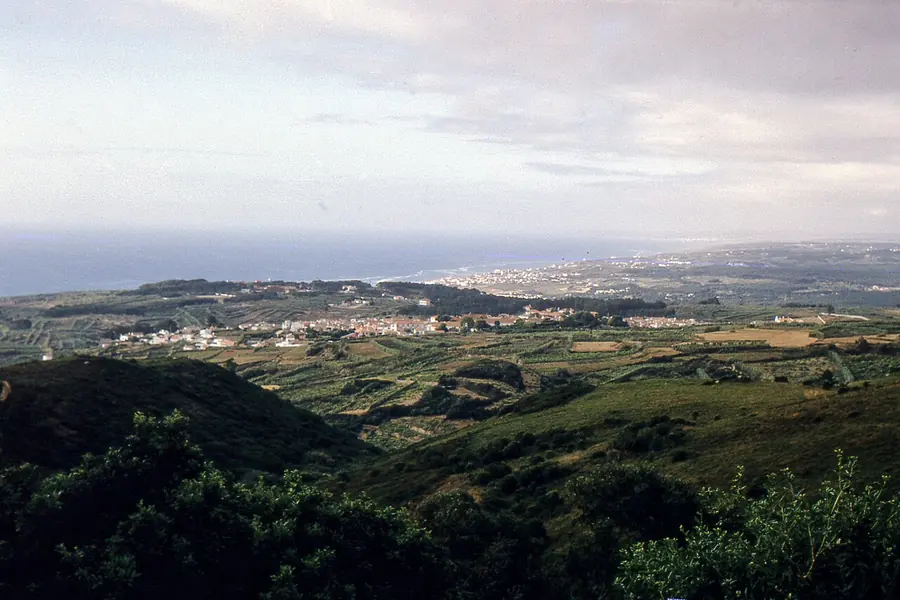 Cascais, Sintra