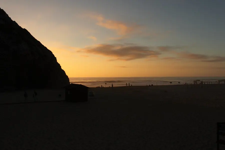 Praia da Adraga, Sintra