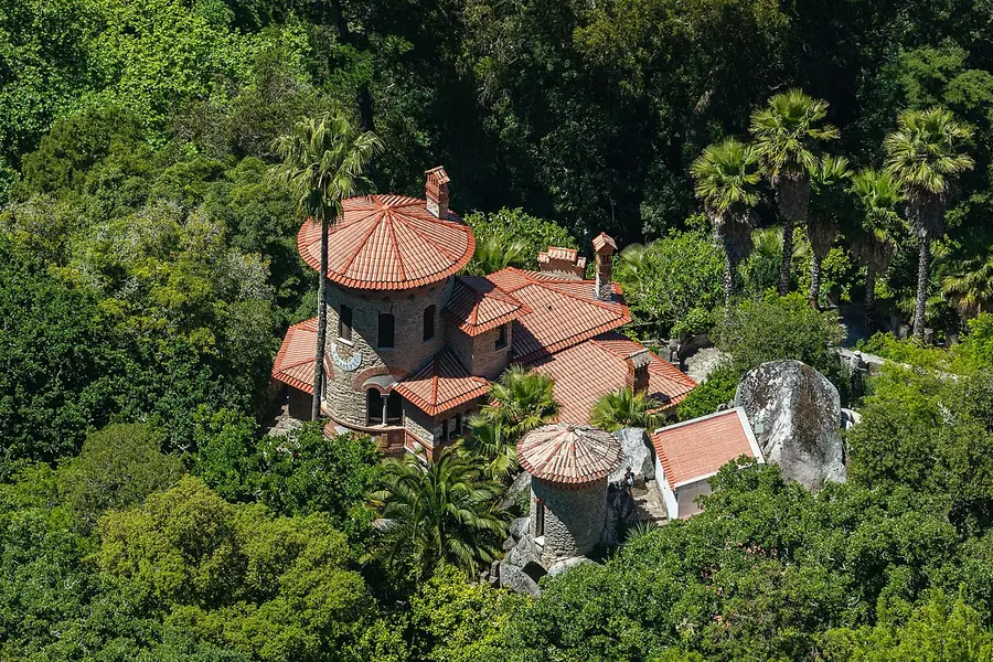 Sintra-Vila, Sintra