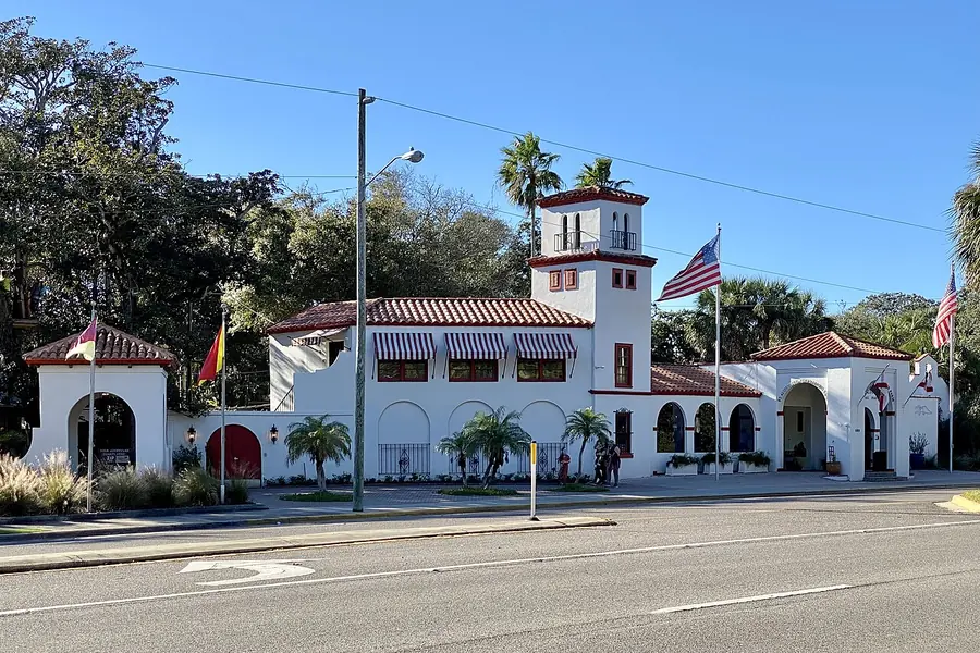 Anastasia State Park, St Augustine