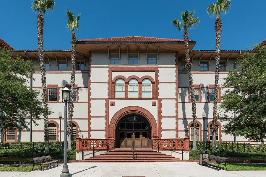 Flagler College, St Augustine