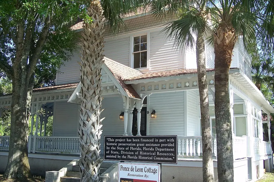 Flagler College, St Augustine