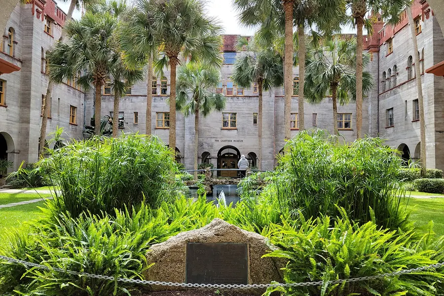 Lightner Museum, St Augustine