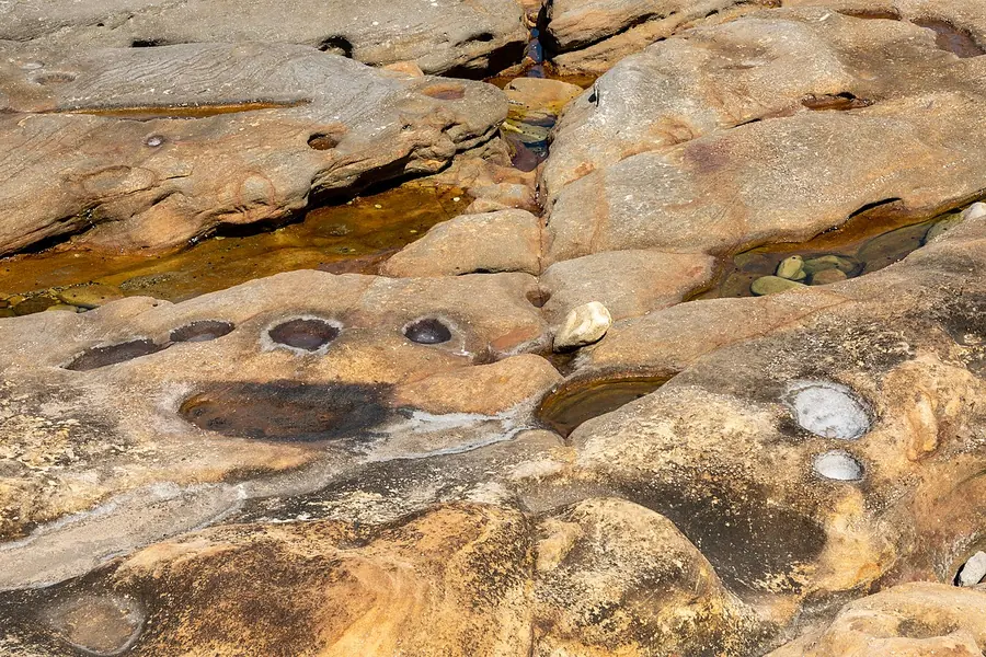 Bondi Beach, Sydney
