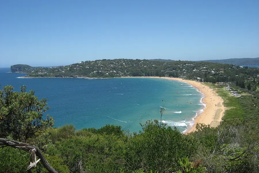 Palm Beach, Sydney