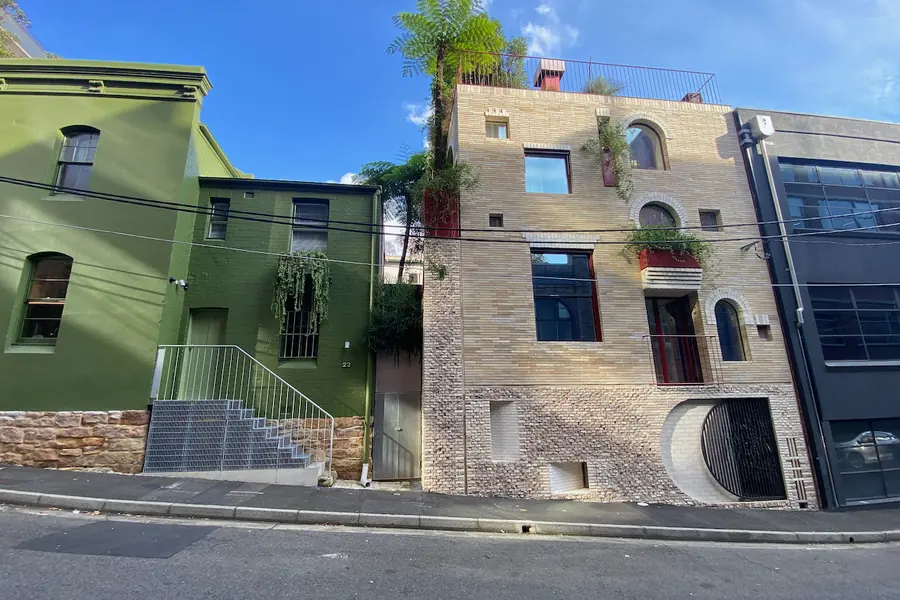 Surry Hills, Sydney
