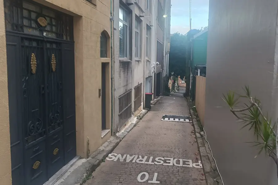 Surry Hills, Sydney
