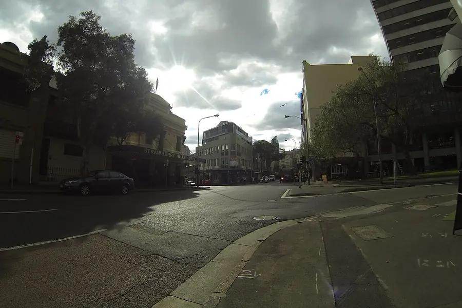 Surry Hills, Sydney
