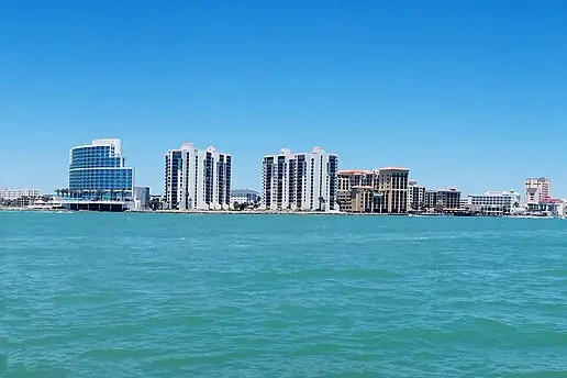 Clearwater Beach, Tampa