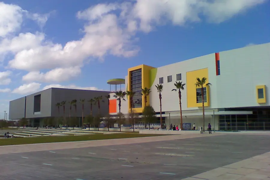 Tampa Museum of Art, Tampa