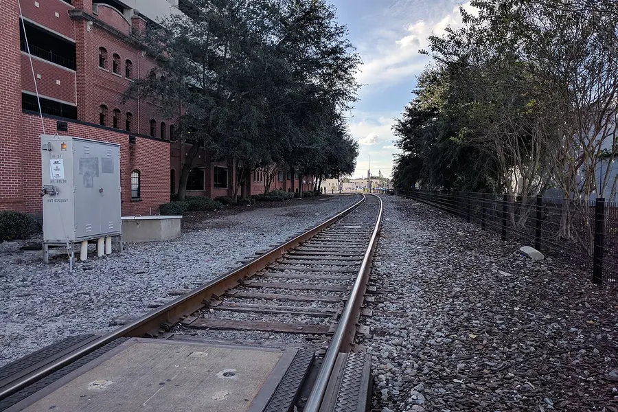 Ybor City, Tampa