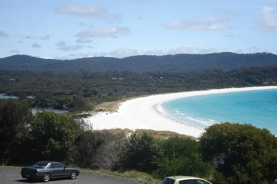 Binalong Bay, Tasmania
