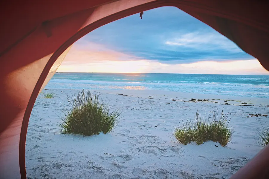 Binalong Bay, Tasmania