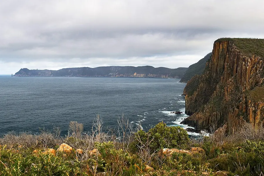 Cape Hauy track, Tasmania