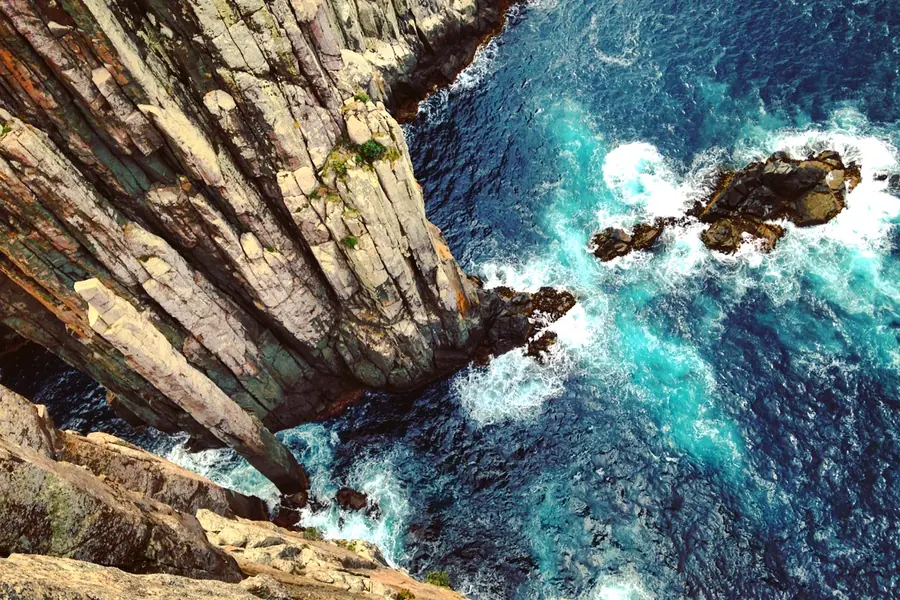 Cape Hauy track, Tasmania