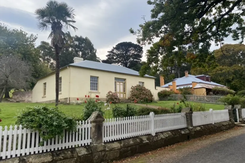 Port Arthur Historic Site, Tasmania